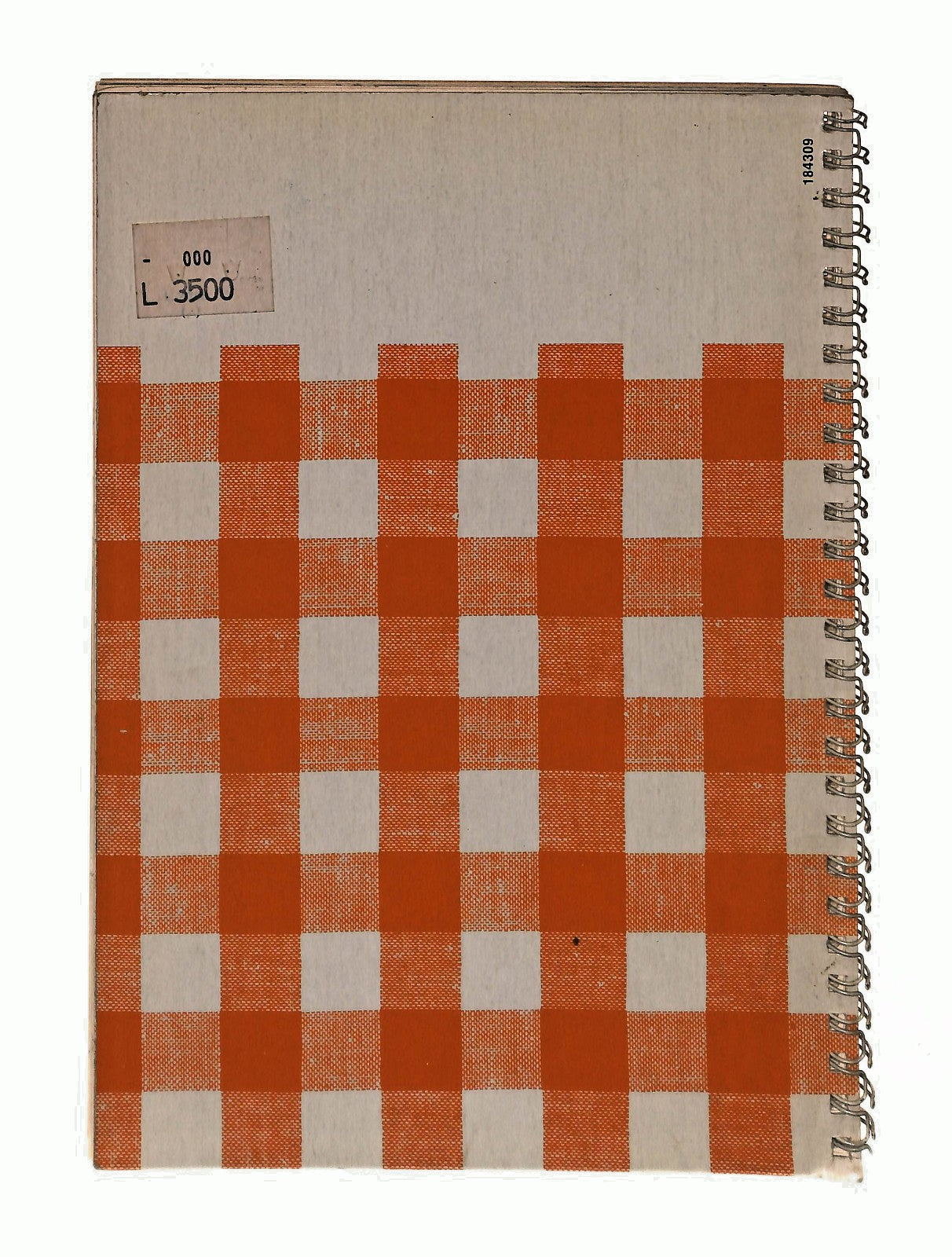 EBOND Ebon Le Insalate L Stucchi Jolly Fabbri Con Anelli Libro LI046671