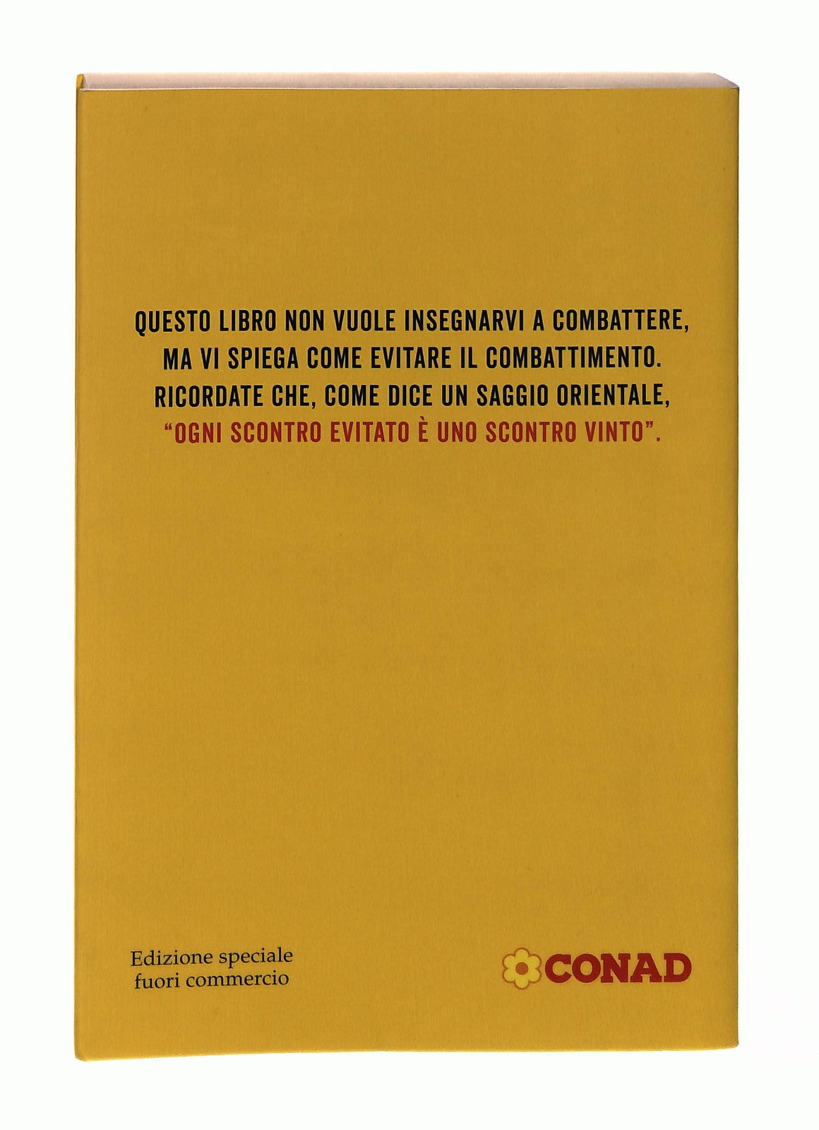 EBOND Niente Paura Carlo Bocchialini Sem Libro LI046674