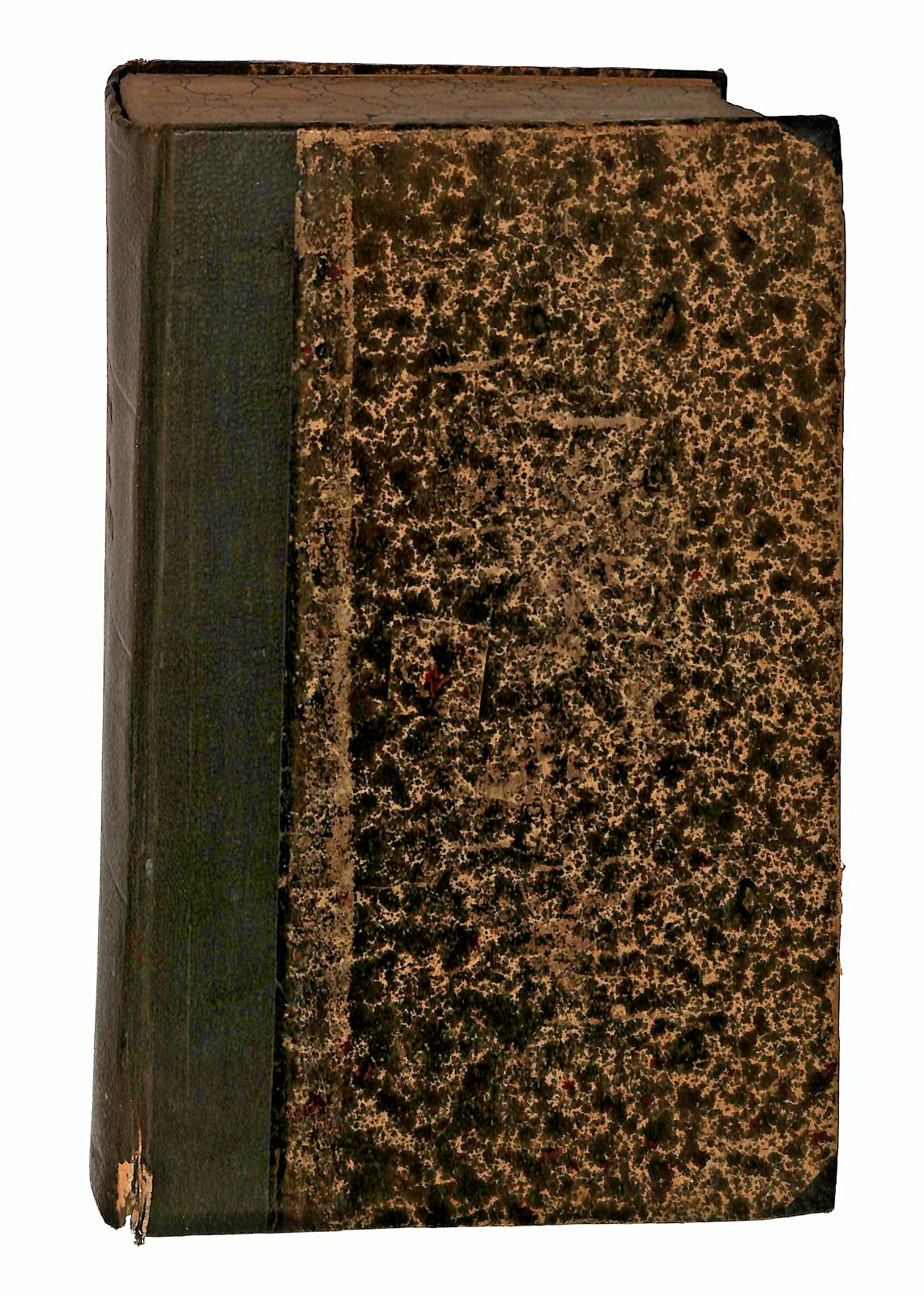 EBOND Condotta Delle Acque Parte Prima G D Romagnosi 1833 Libro LI046676