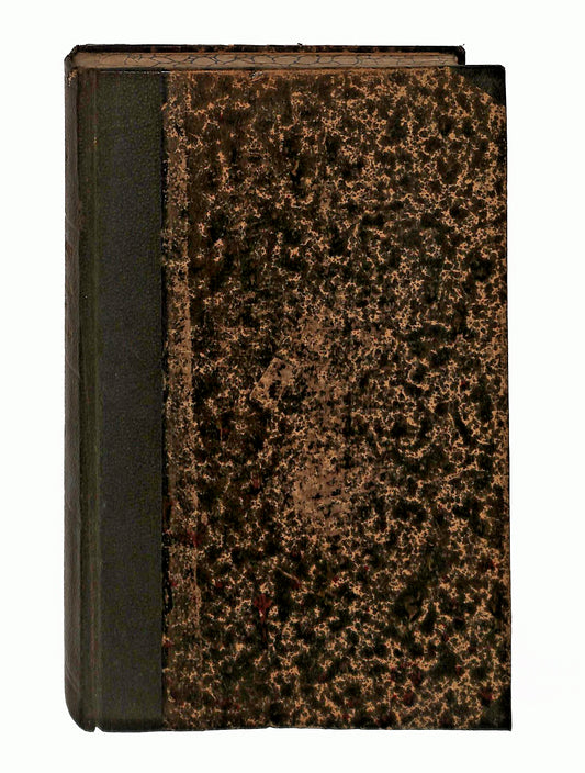 EBOND Dottrina Della Ragione Parte Seconda G D Romagnosi 1835 Libro LI046683