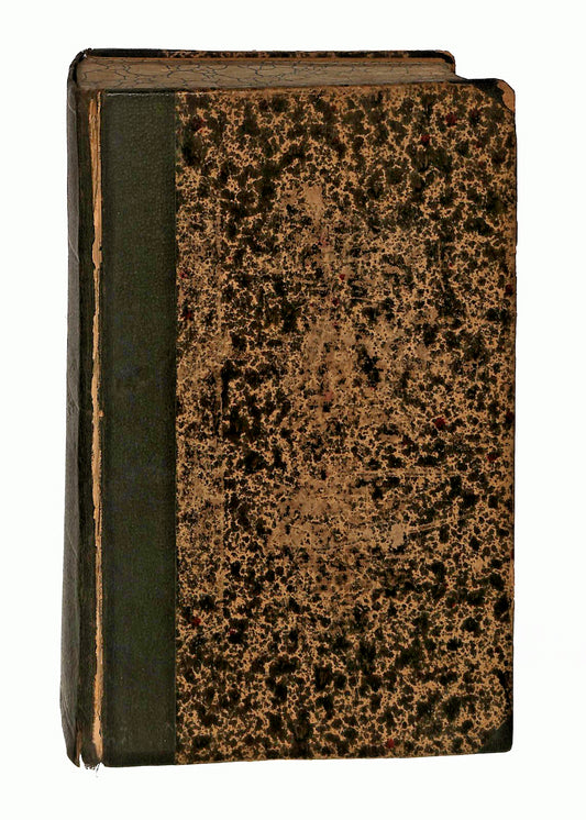 EBOND Dottrina Della Ragione Parte Prima G D Romagnosi 1835 Libro LI046684