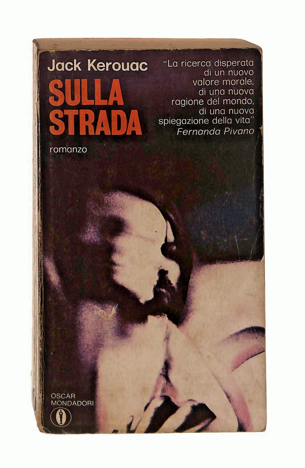 EBOND Sulla Strada Jack Kerouac Mondadori 1974 Libro LI046713