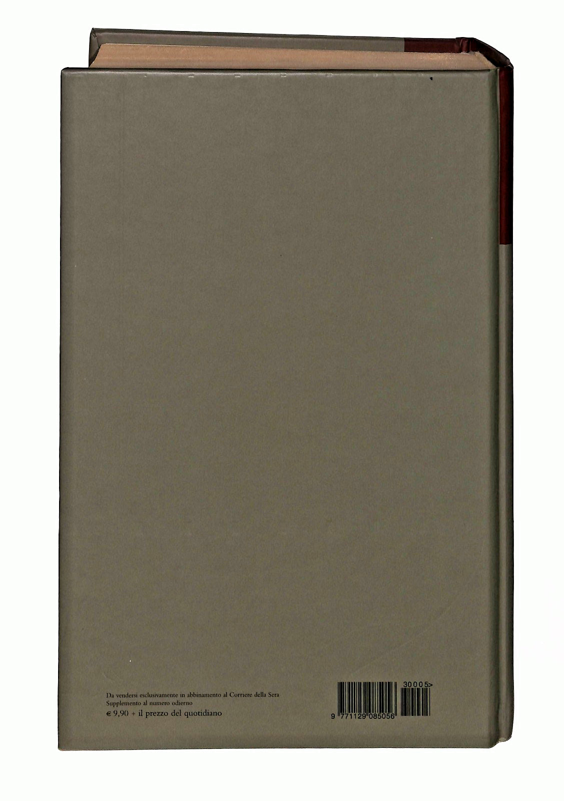 EBOND Storia d Italia 1831 1861 Vol 5 Montanelli Corriere Sera Libro LI046759