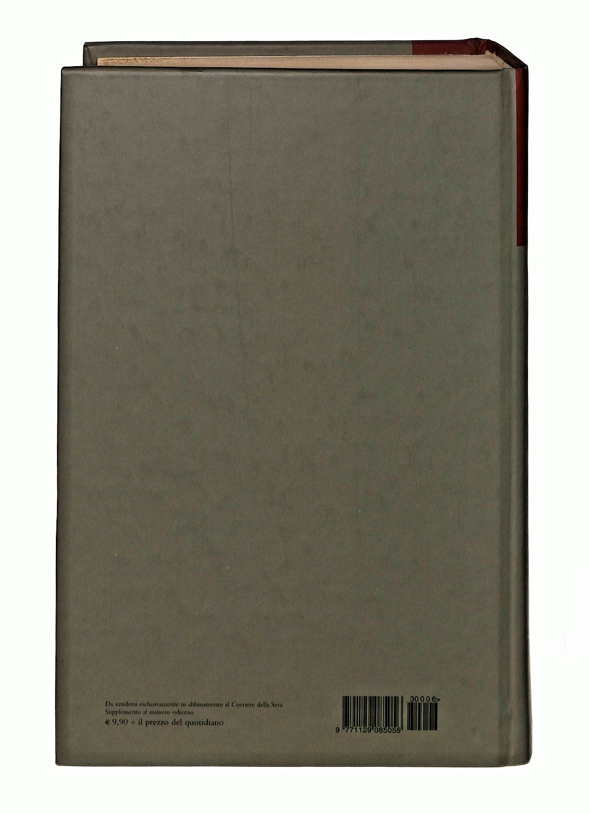 EBOND Storia d Italia 1861 1919 Vol 6 Montanelli Corriere Sera Libro LI046776