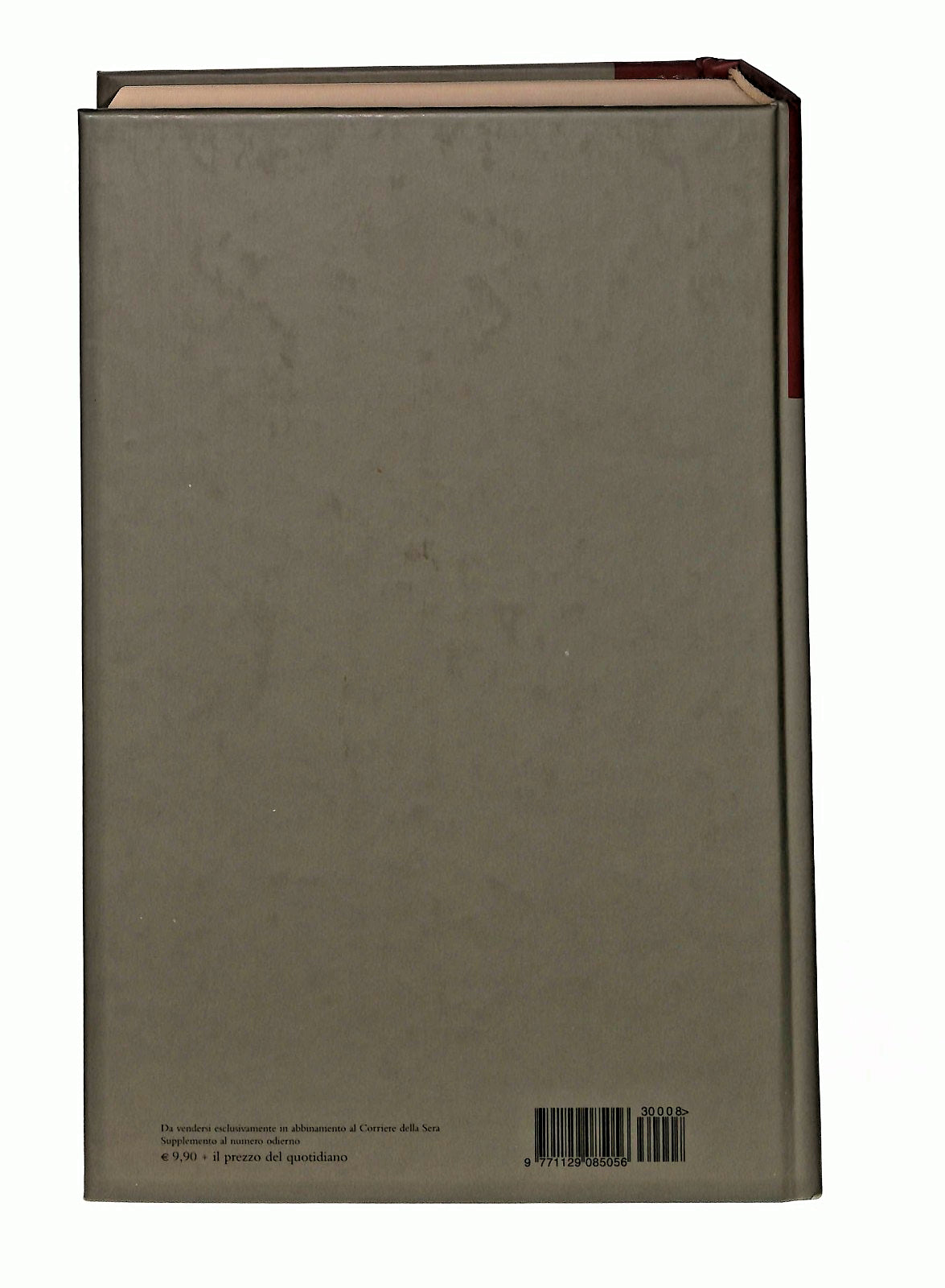 EBOND Storia d Italia 1936 1943 Vol 8 Montanelli Corriere Sera Libro LI046778