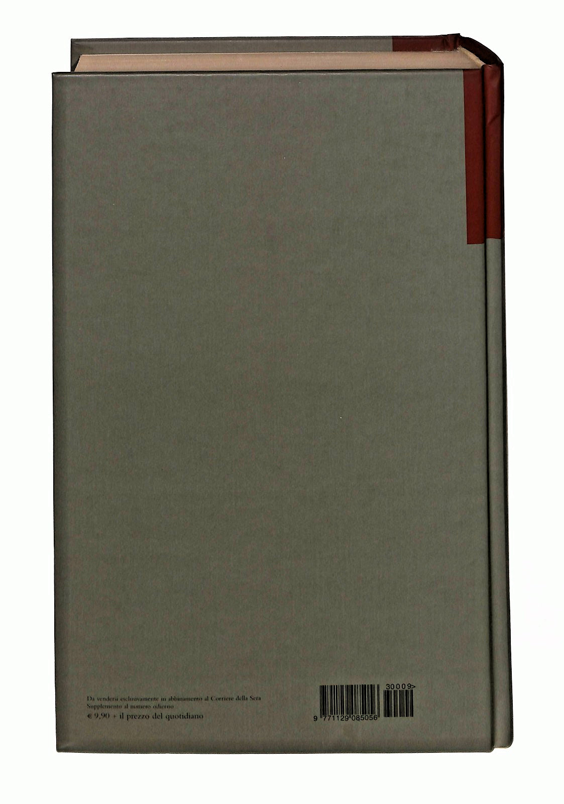 EBOND Storia d Italia 1943 1948 Vol 9 Montanelli Corriere Sera Libro LI046779