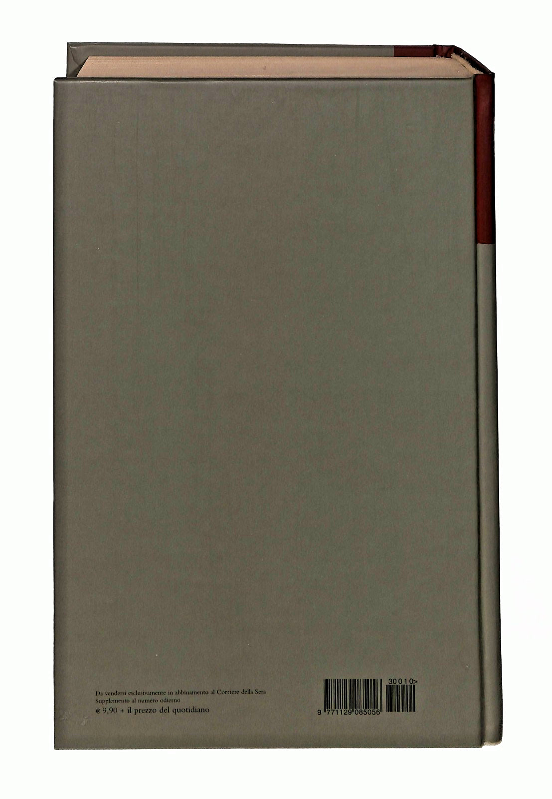 EBOND Storia d Italia 1948 1965 Vol 10 Montanelli Corriere Sera Libro LI046780