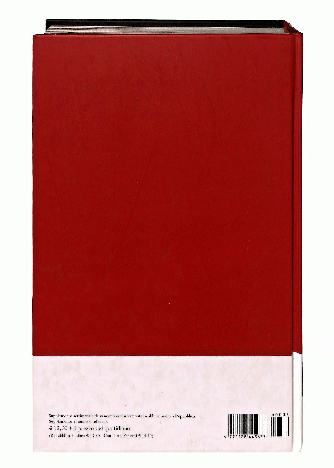 EBOND Il Mondo Classico La Storia Dell Arte v 2 Electa Repubblica Libro LI046904