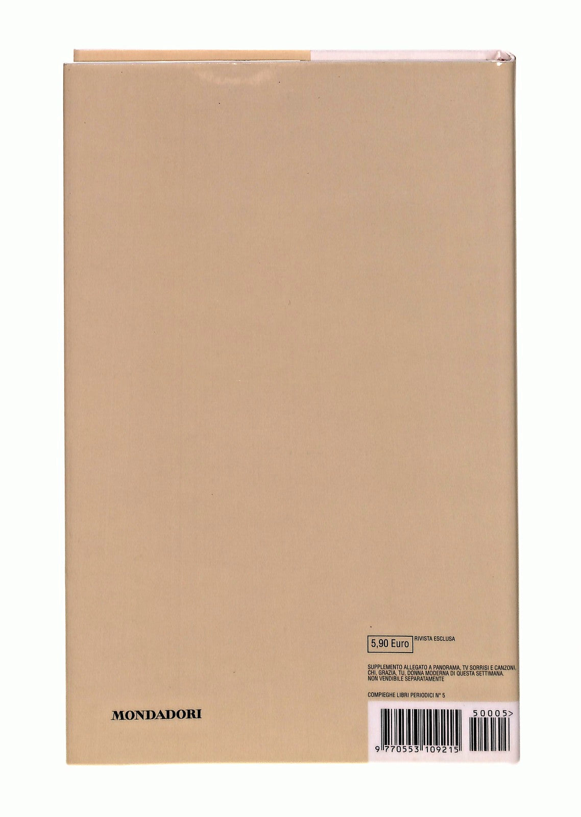 EBOND Storia Della Filosofia Moderna Cusano Galilei De Crescenzo Libro LI046926