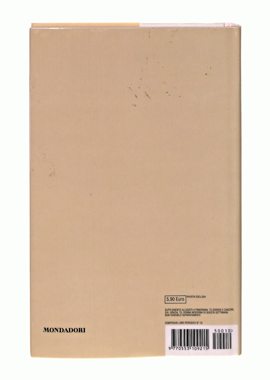 EBOND Ordine e Disordine La Storia Della Filosofia De Crescenzo Libro LI046928