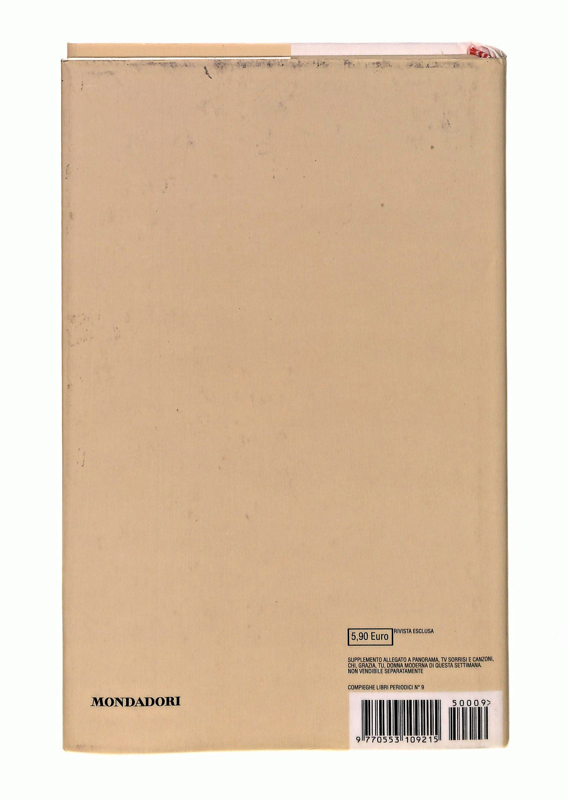 EBOND Cosi Parlo Bellavista Storia Della Filosofia De Crescenzo Libro LI046929