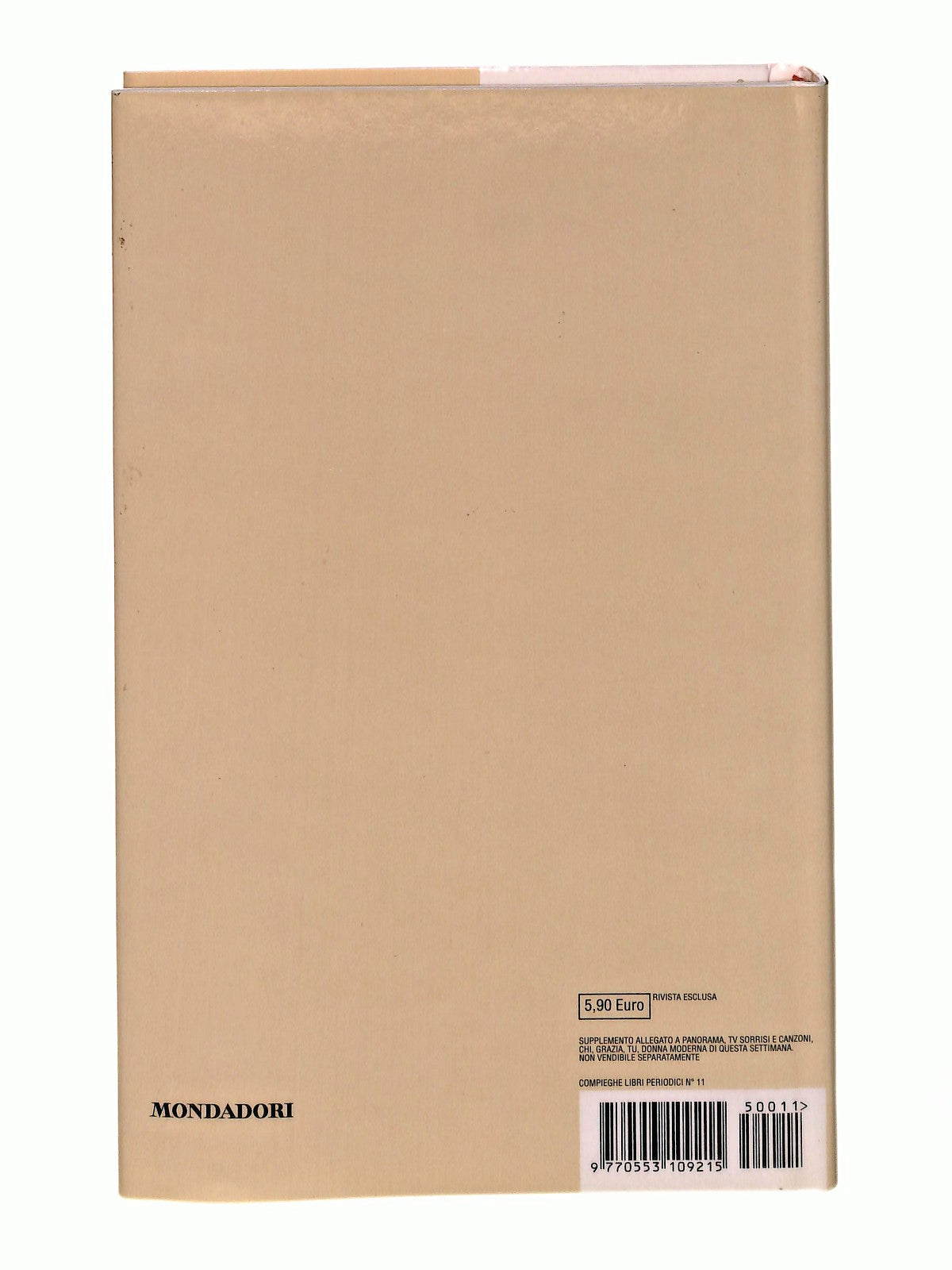 EBOND Il Tempo e La Felicita Storia Della Filosofia De Crescenzo Libro LI046930