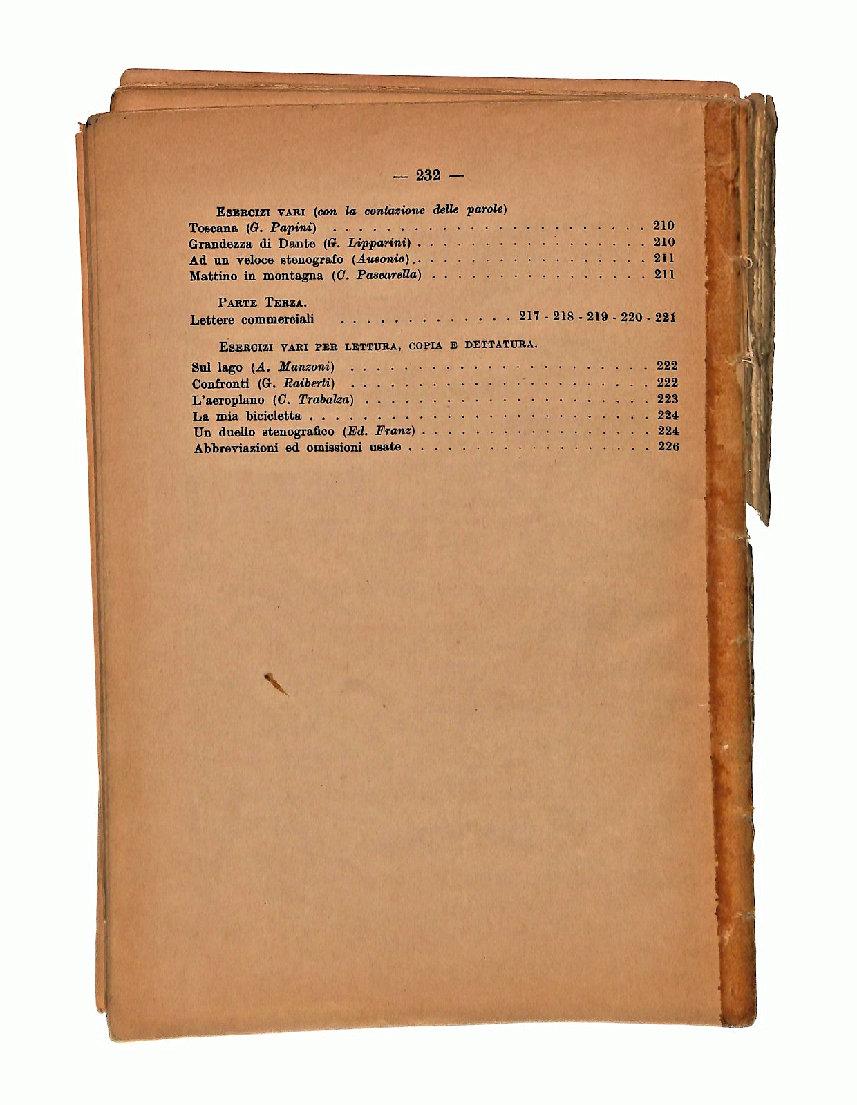 EBOND Nuovo Compendio Di Stenografia F Giulietti Marzocco 1950 Libro LI046931