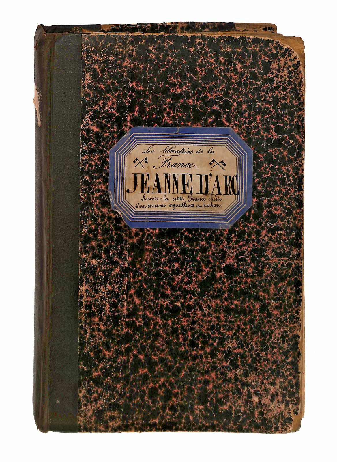 EBOND Jeanne d Arc Canet Societe S Augustin In Lingua Francese Libro LI046932