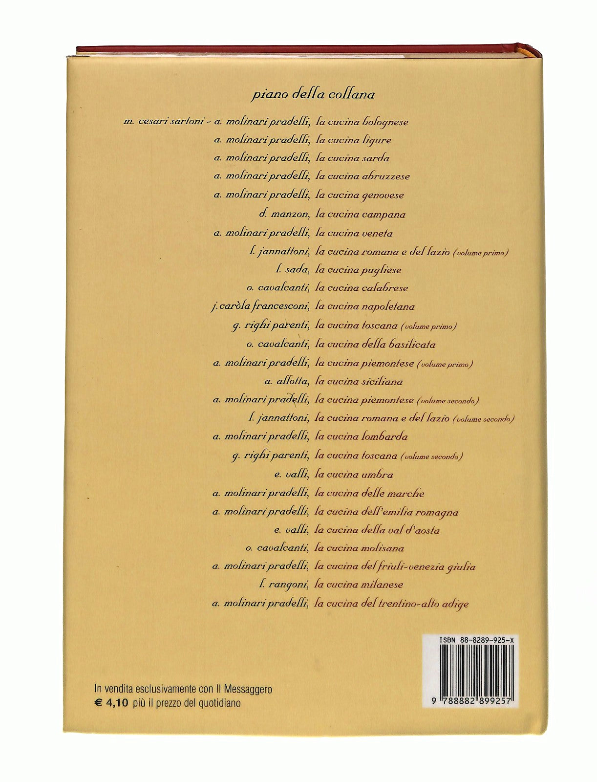 EBOND La Cucina Della Val d Aosta Valli Newton Libro LI047003