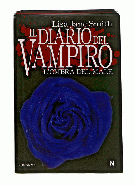 EBOND L Ombra Del Male Il Diario Del Vampiro L J Smith Newton Libro LI047051