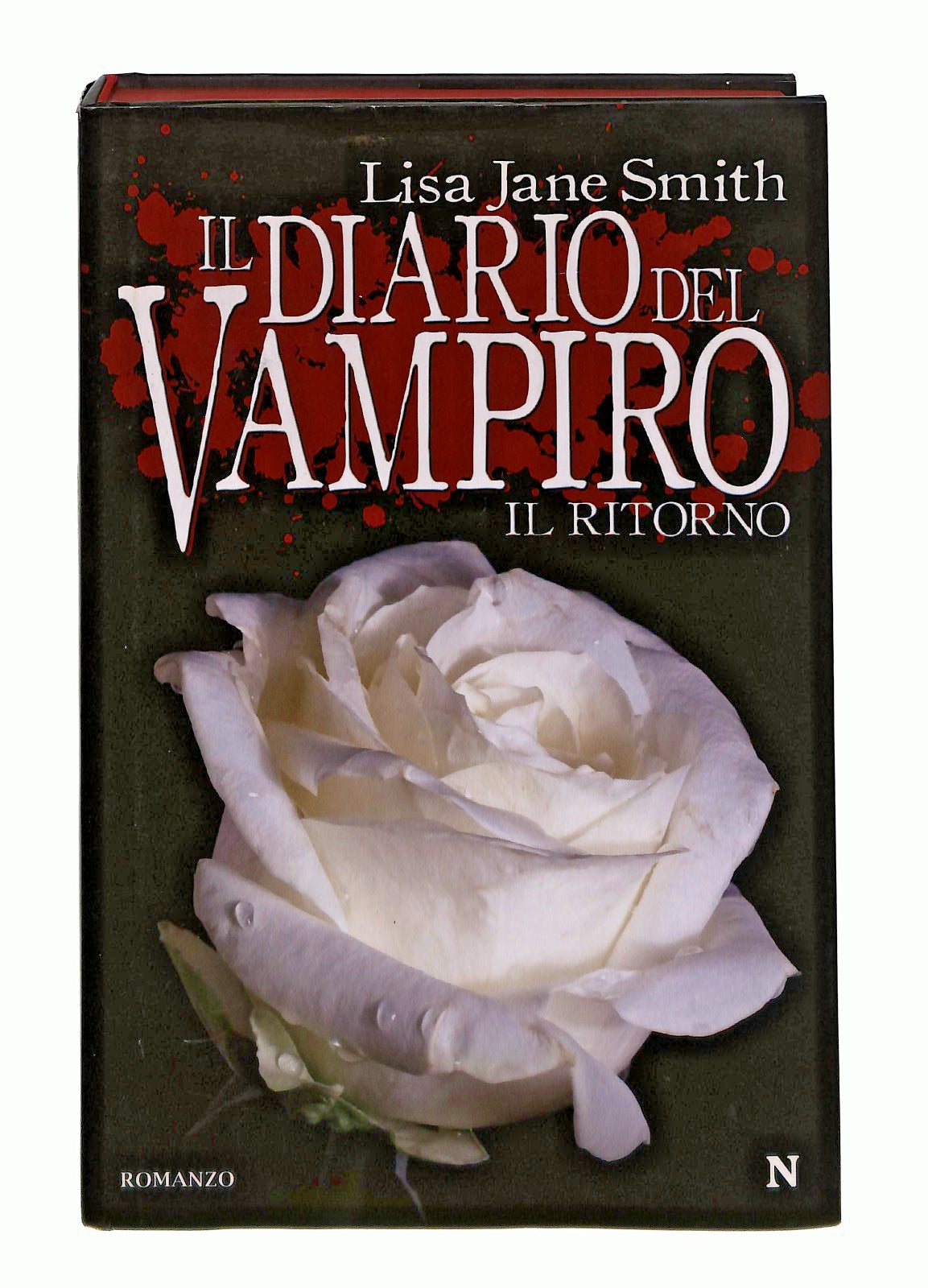 EBOND Il Ritorno Il Diario Del Vampiro Newton Libro LI047053
