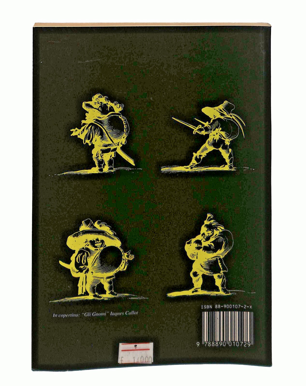 EBOND Indovinala Grillo 1851 Persico Edizioni 1997 Libro LI047057