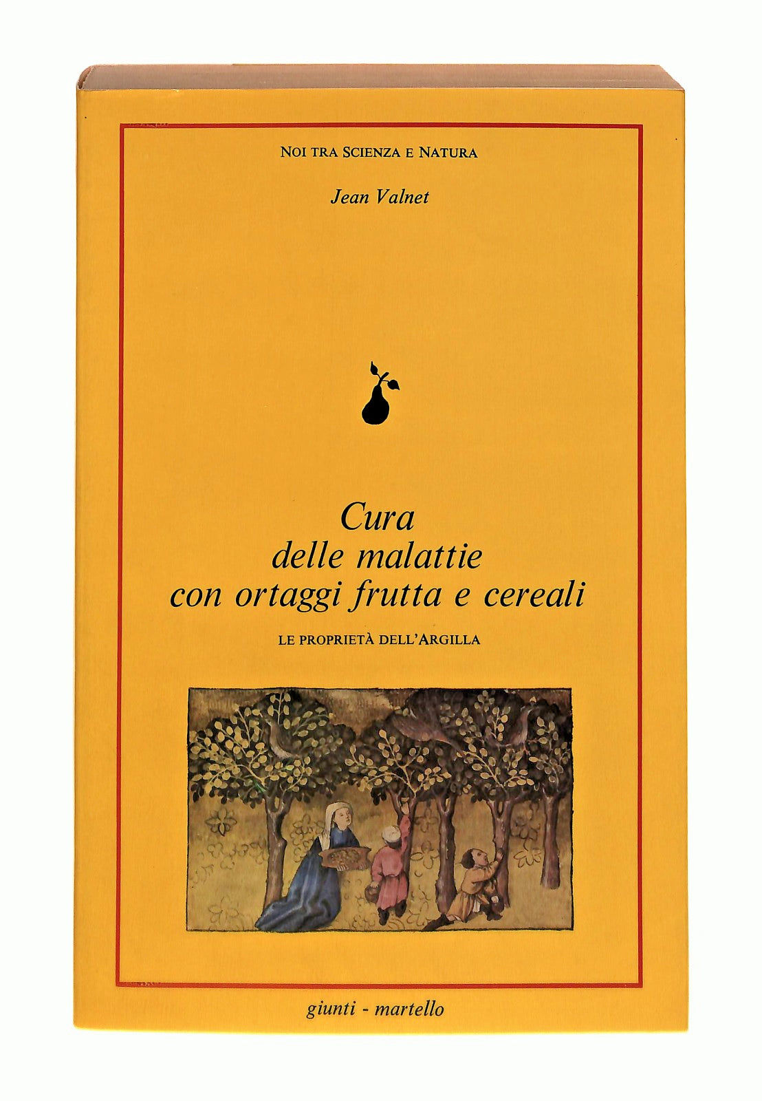 EBOND Cura Delle Malattie Con Ortaggi Frutta e Cereali Valnet Libro LI047060