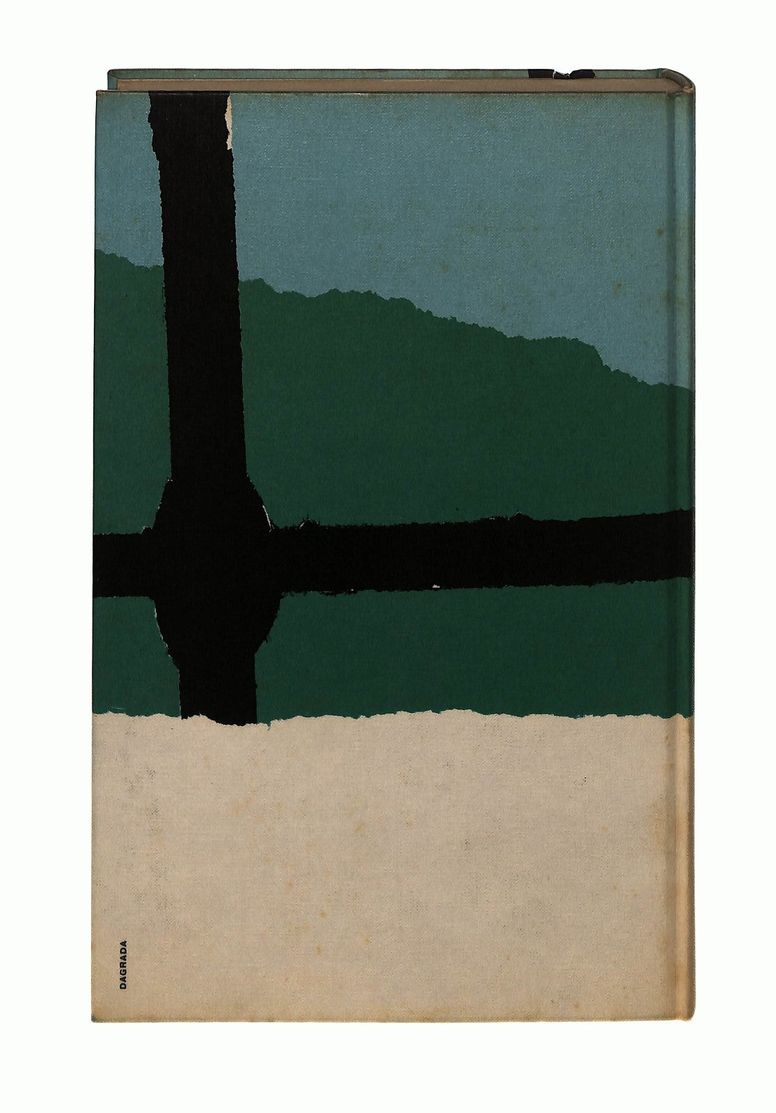 EBOND Dopo l Ira Silvano Ceccherini Rizzoli 1965 Libro LI047110