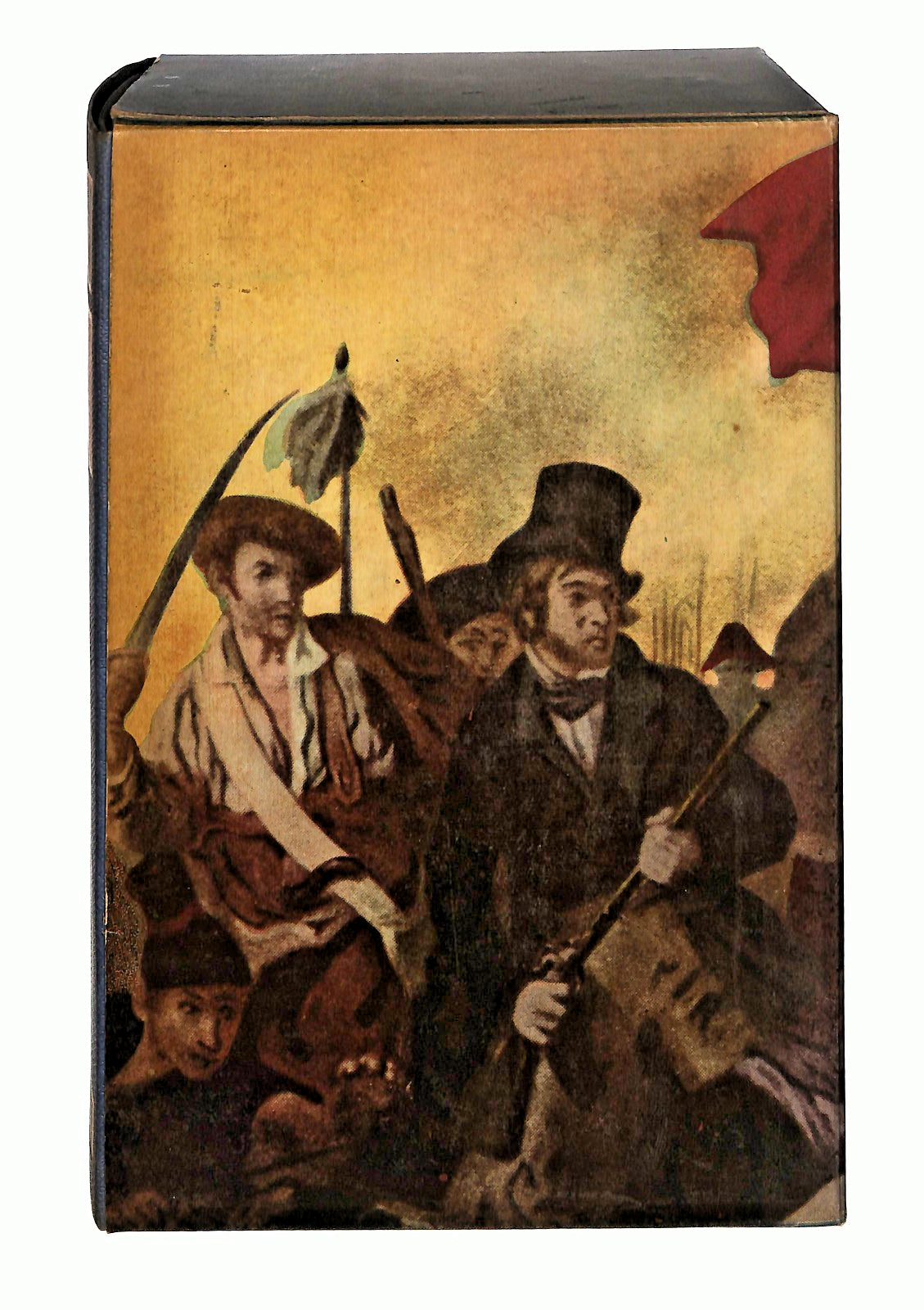 EBOND I Miserabili Victor Hugo Mursia & C 1963 Libro LI047149