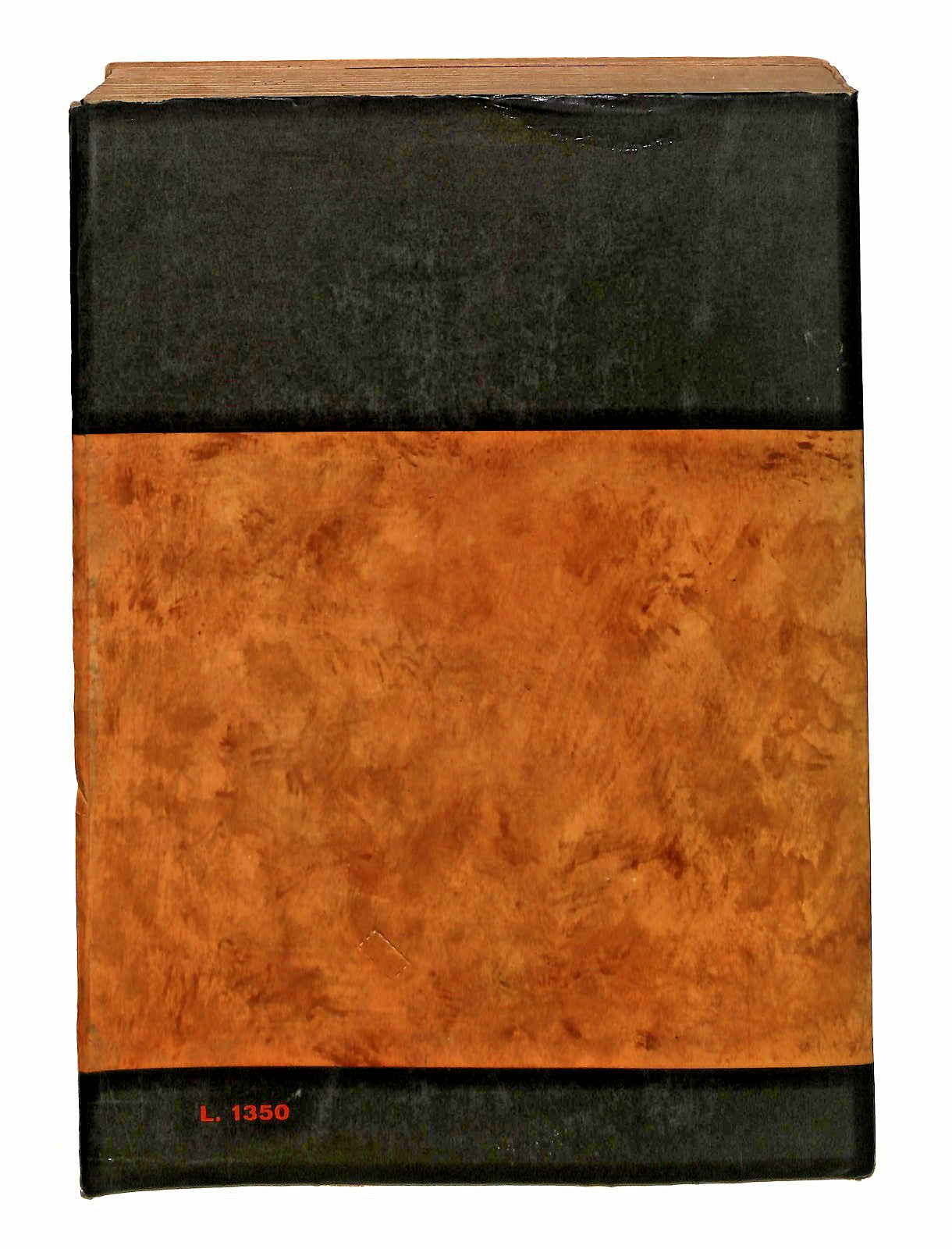 EBOND Odissea Omero Fratelli Fabbri 1960 Libro LI047227