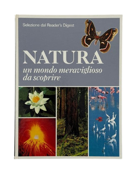EBOND Natura Selezione Reader s Digest Libro LI047293