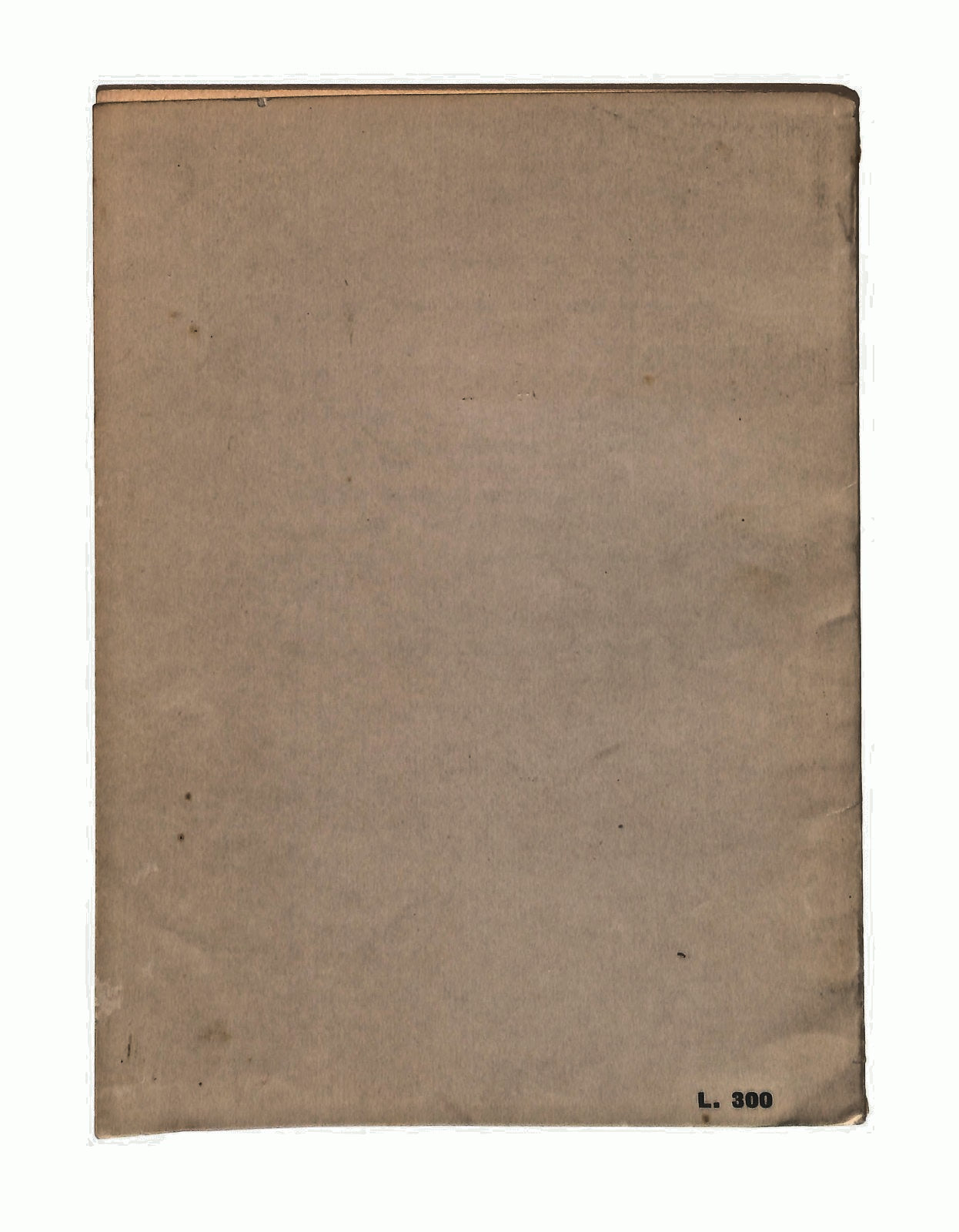 EBOND Origine Della Religione Fondamenti Ateismo Scientifico 1962 Libro LI047409