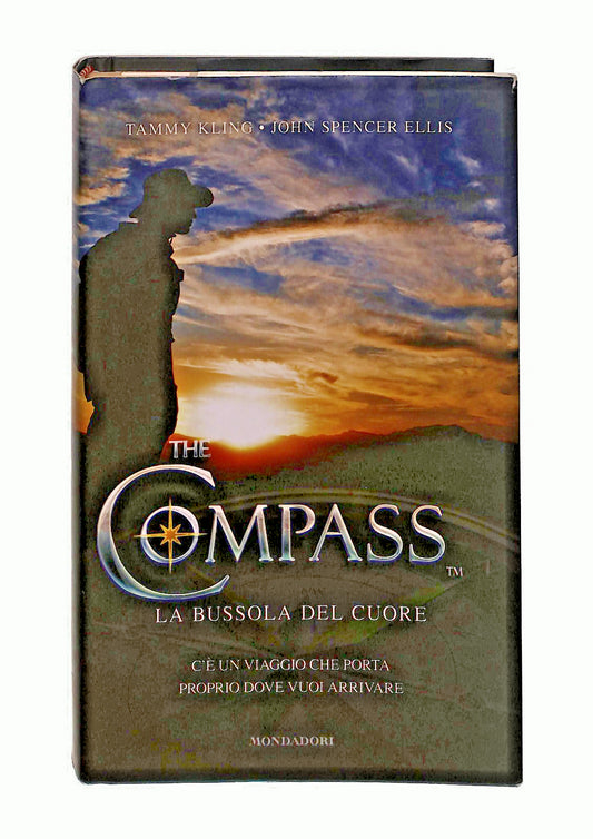 EBOND The Compass La Bussola Del Cuore Kling Ellis Mondadori Libro LI047410