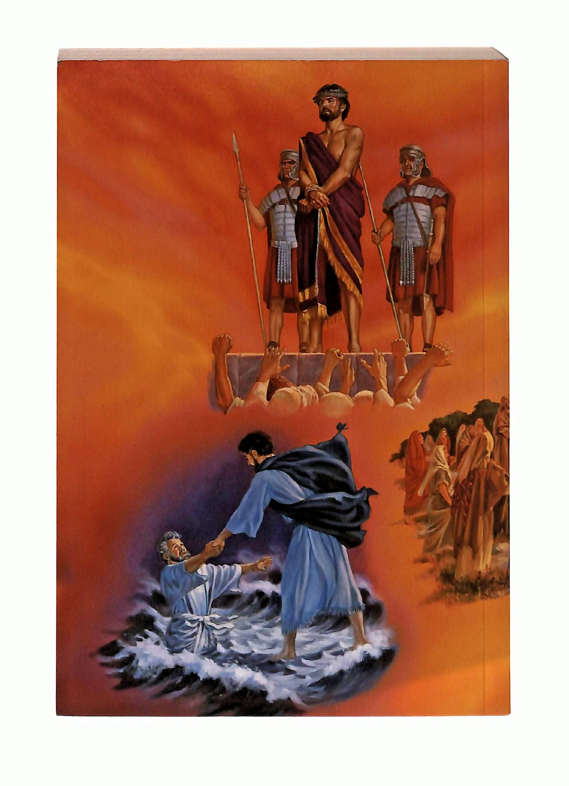 EBOND Il Piu Grande Uomo Che Sia Mai Esistito Watchtower Libretto Libro LI047445