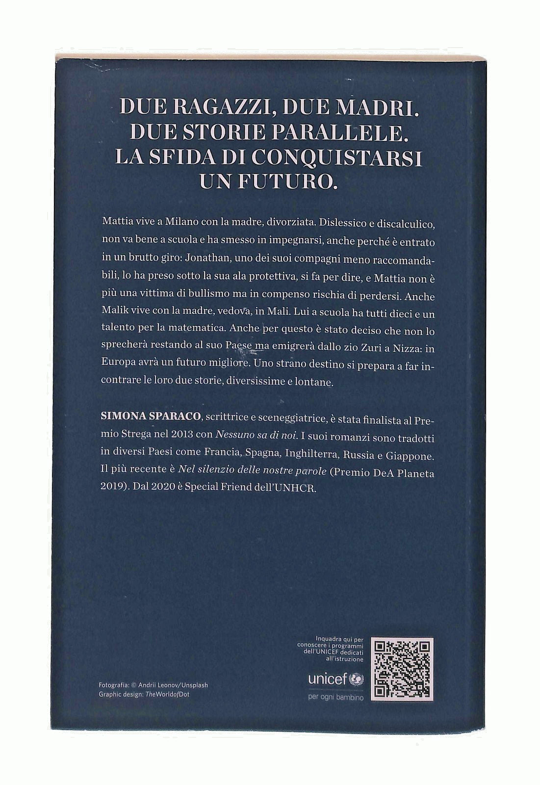 EBOND La Vita In Tasca Vol I Simona Sparaco Corriere Libro LI047455