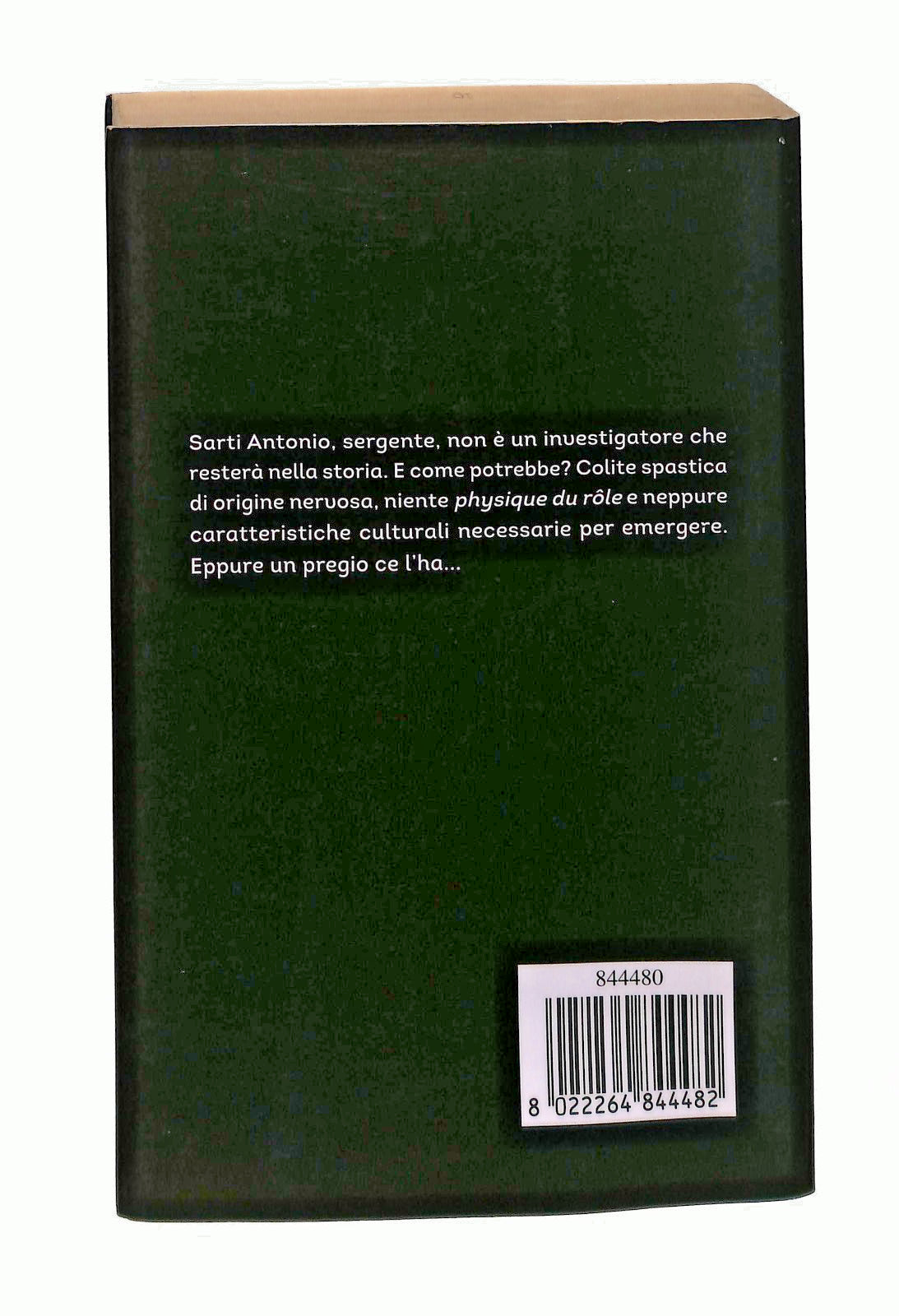 EBOND Uno Sterminio Di Stelle Loriano Macchiavelli Mondolibri Libro LI047472