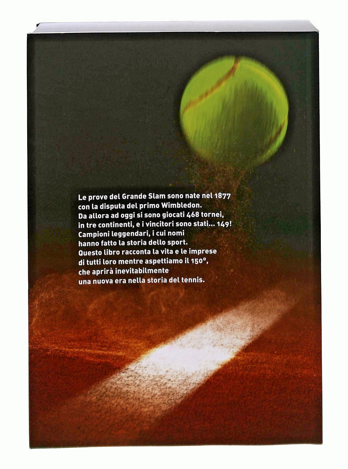 EBOND 150 Volte Slam Luca Marianantoni Pendragon Libro LI047809