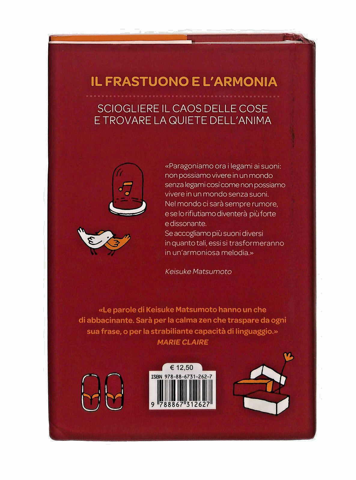 EBOND Manuale Di Un Monaco Buddhista Per Liberarsi Matsumoto Libro LI047811