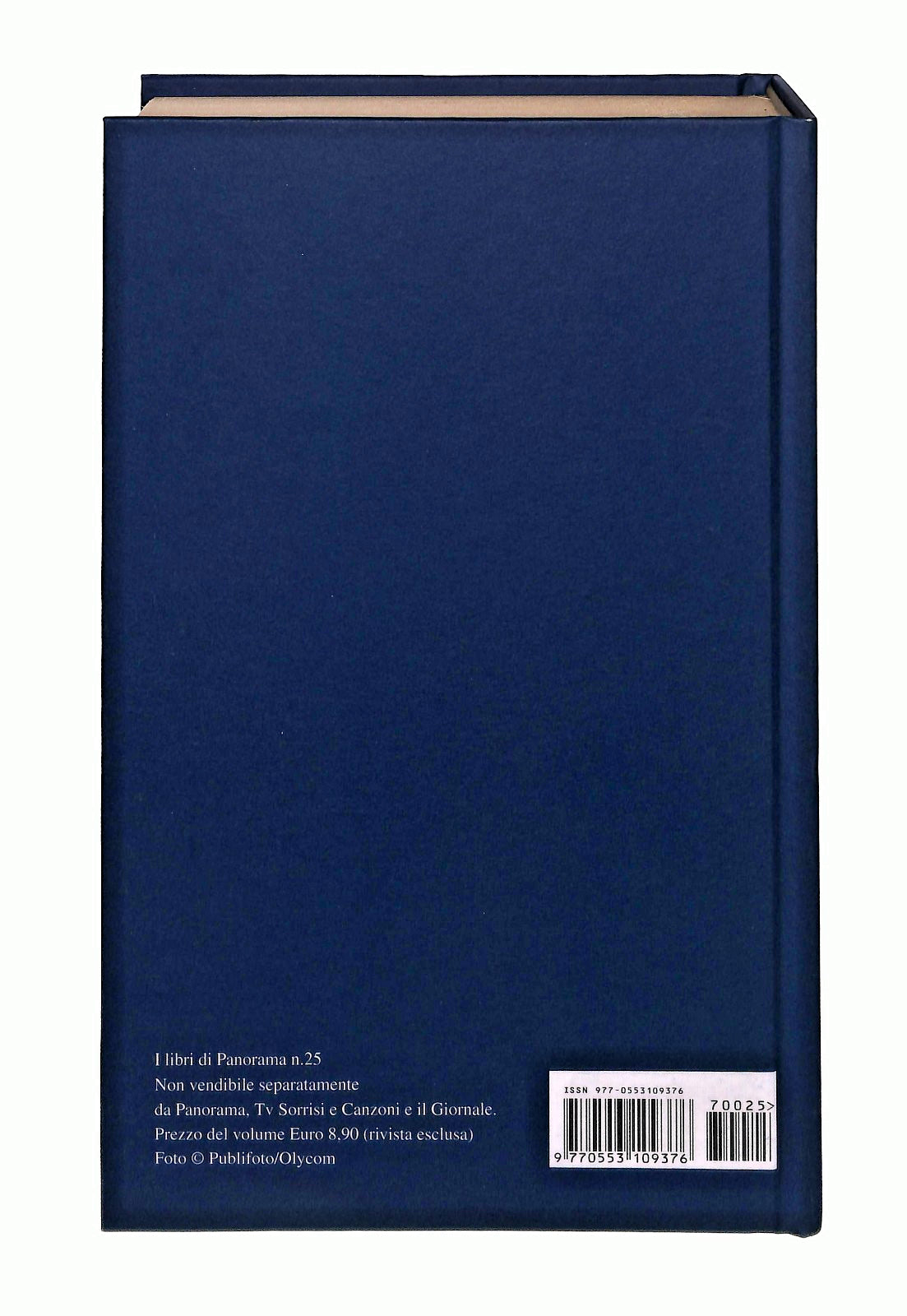 EBOND Anni 50 Storia d Italia B Vespa Editoriale Libro LI047859