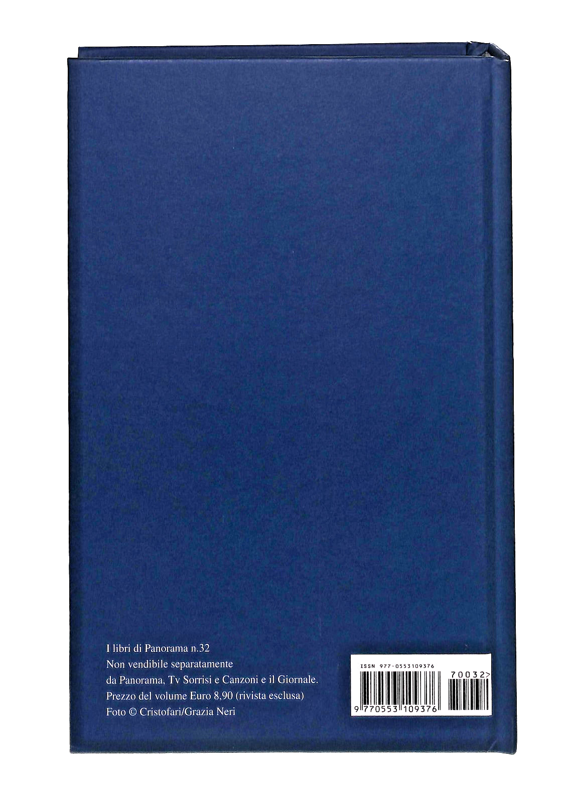 EBOND Crimini e Scandali Storia d Italia B Vespa Editoriale Libro LI047879