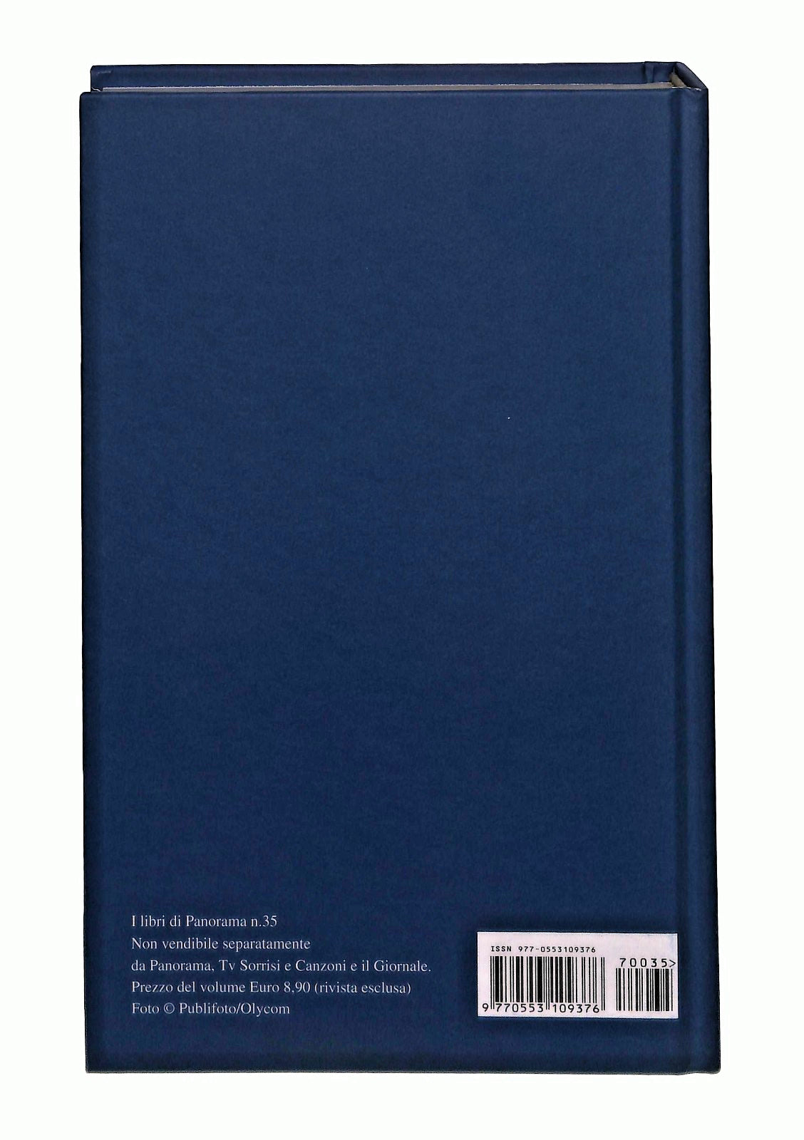 EBOND Uomini e Donne Storia d Italia B Vespa Editoriale Libro LI047881