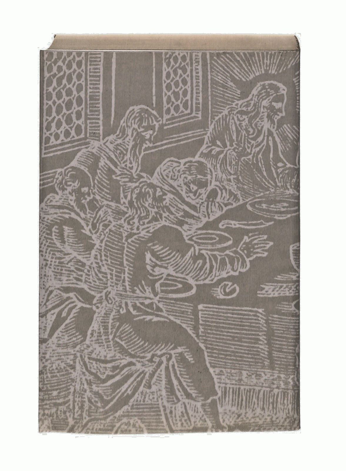 EBOND Il Nuovo Testamento Edb 2009 Libro LI047929