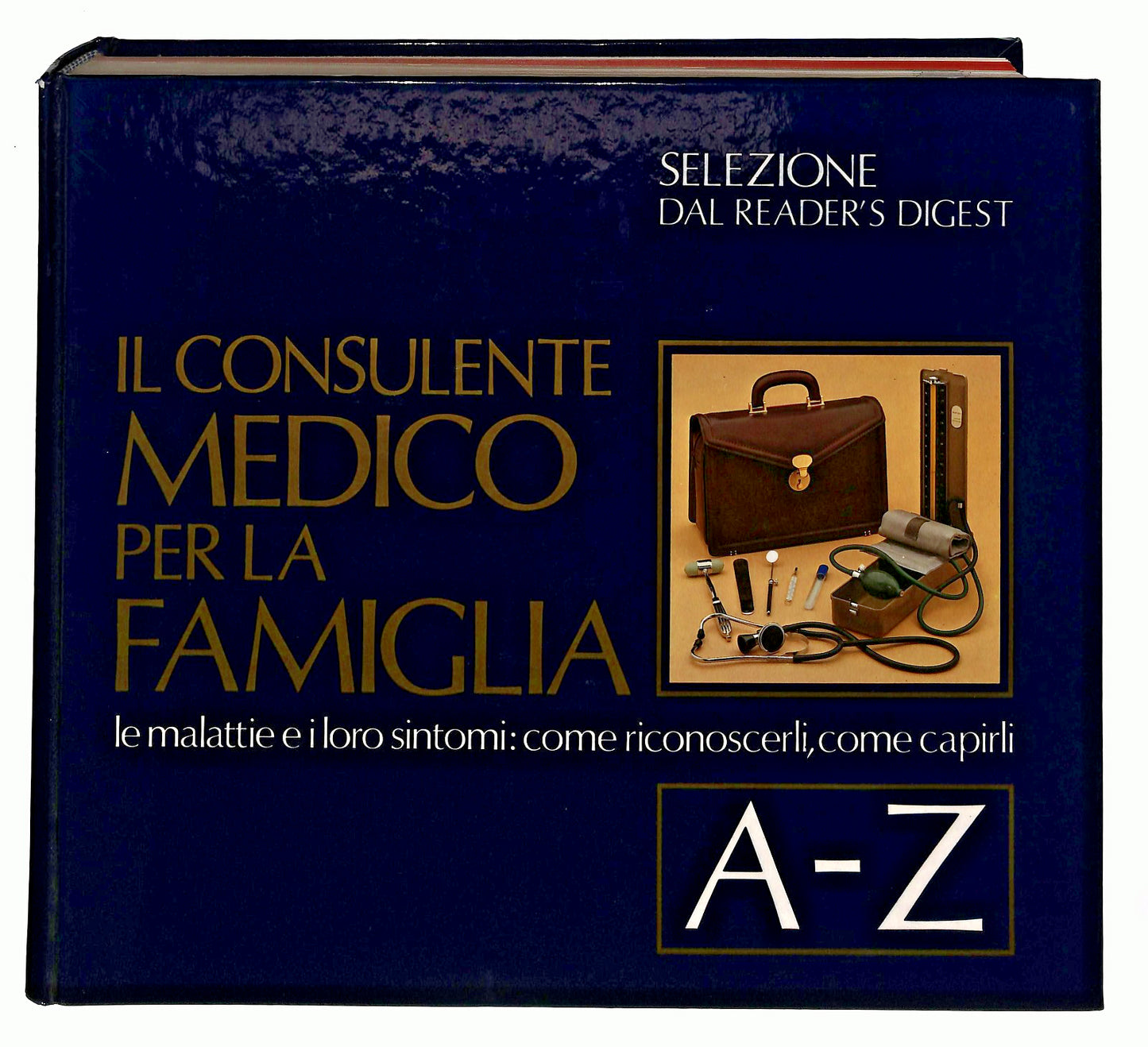 EBOND Il Consulente Medico Per La Famiglia Selezione Libro LI047958
