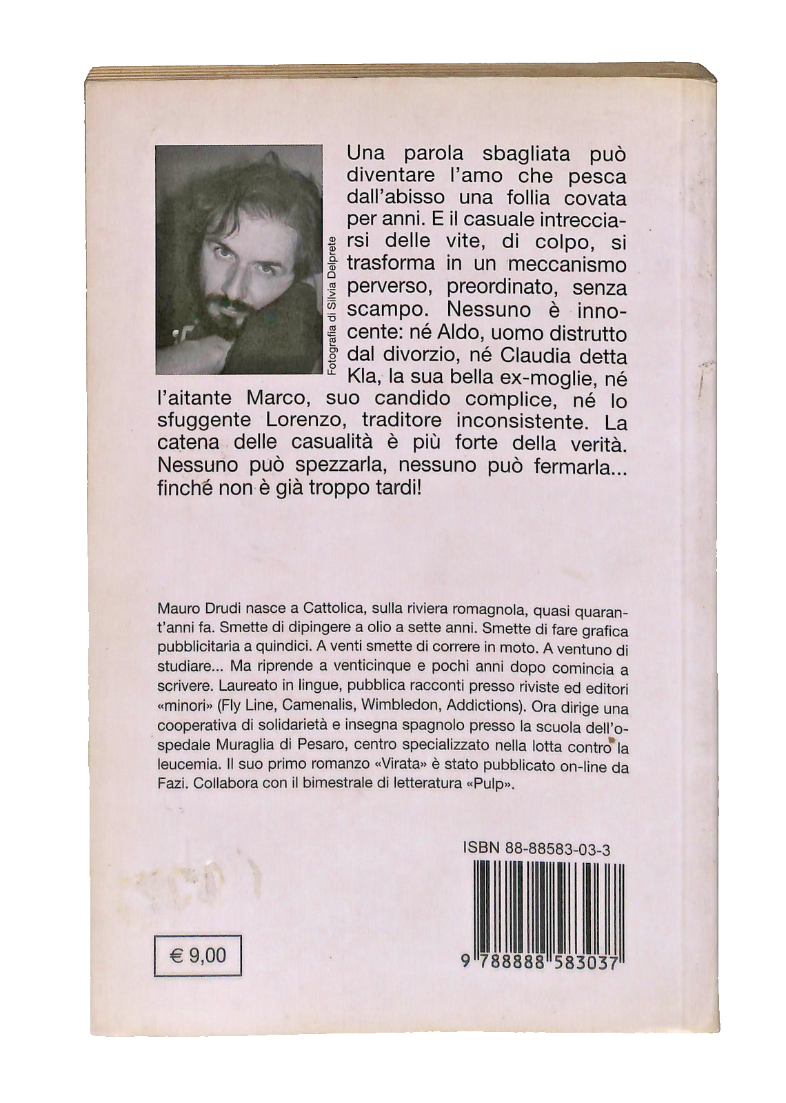 EBOND Una Giornata Di Pesca Mauro Druidi Larcher Editore Libro LI047962