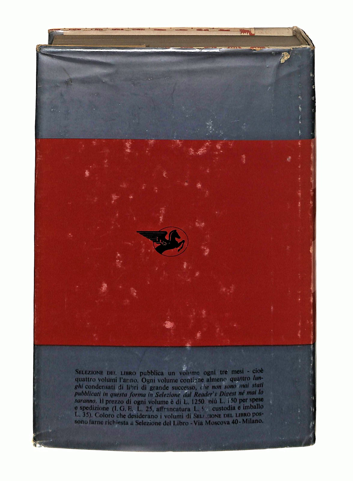 EBOND Selezione Del1960 La Donna Di Paglia L Ultimo Urra Libro LI048082