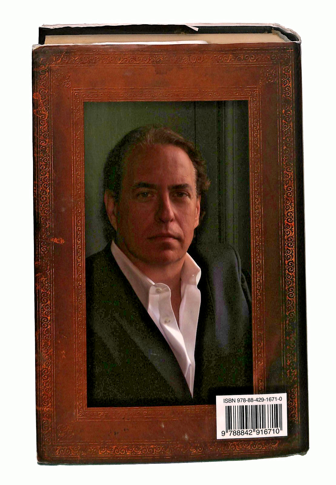 EBOND La Mappa Del Destino Glenn Cooper Nord Libro LI048144