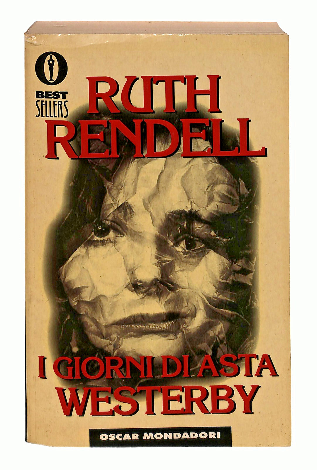 EBOND I Giorni Di Asta Westerby Ruth Rendell Mondadori Libro LI048161