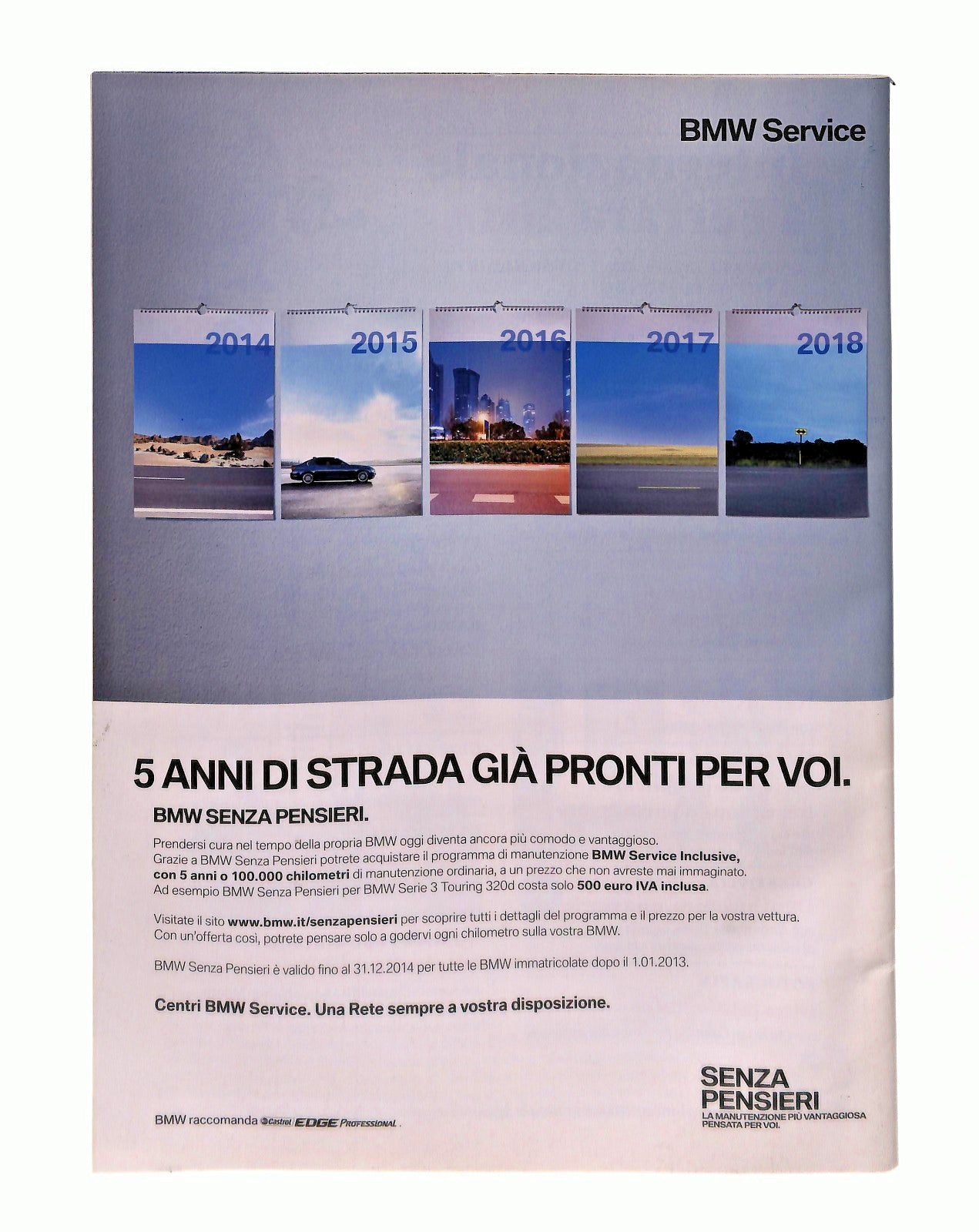 EBOND Internazionale n 1065 2014 In Fuga Dallo Stato Islamico Libro LI048191