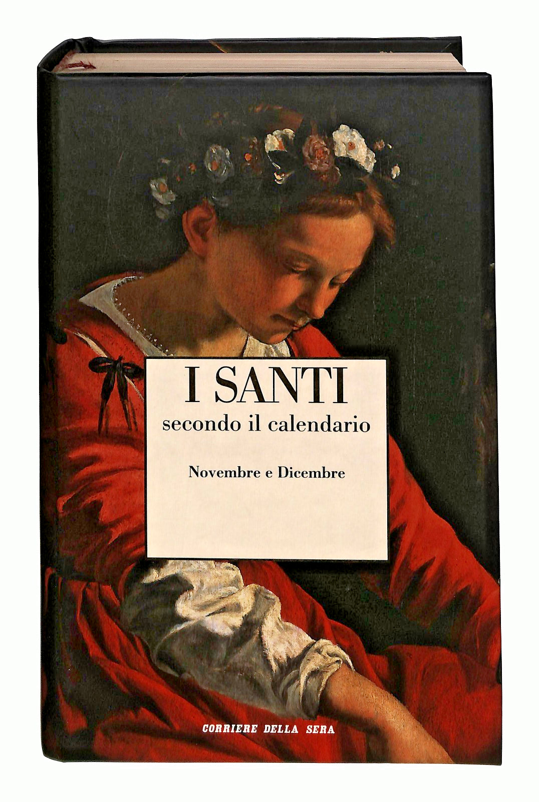 EBOND I Santi Vol Xx Novembre Dicembre Ii Corriere Libro LI048265