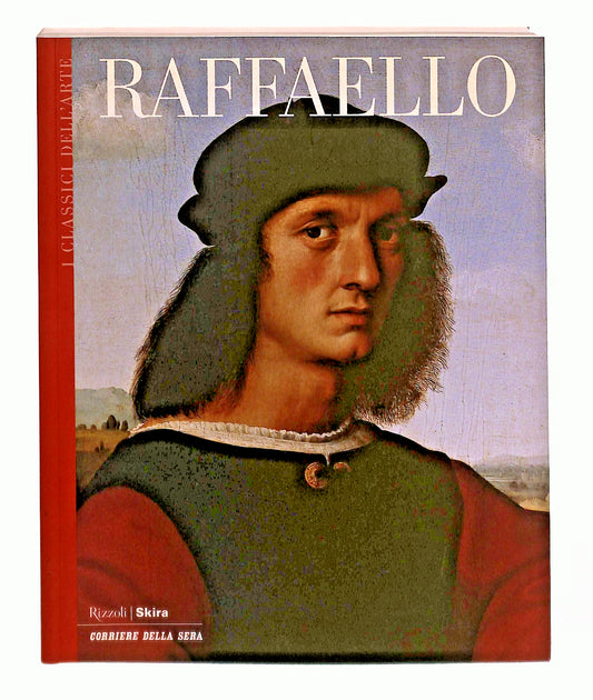 EBOND Raffaello Rizzoli Skira Il Corriere Della Sera 2003 Libro LI048269