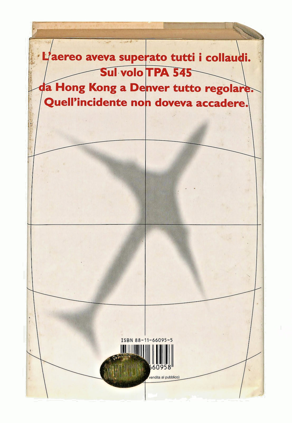 EBOND Punto Critico Michael Crichton Garzanti Libro LI048285