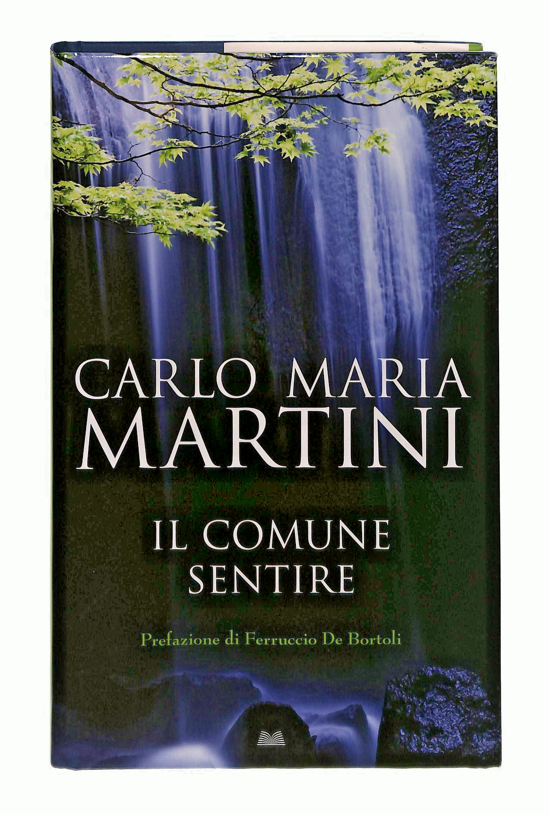 EBOND Il Comune Sentire Carlo Maria Martini Mondolibri Libro LI048337