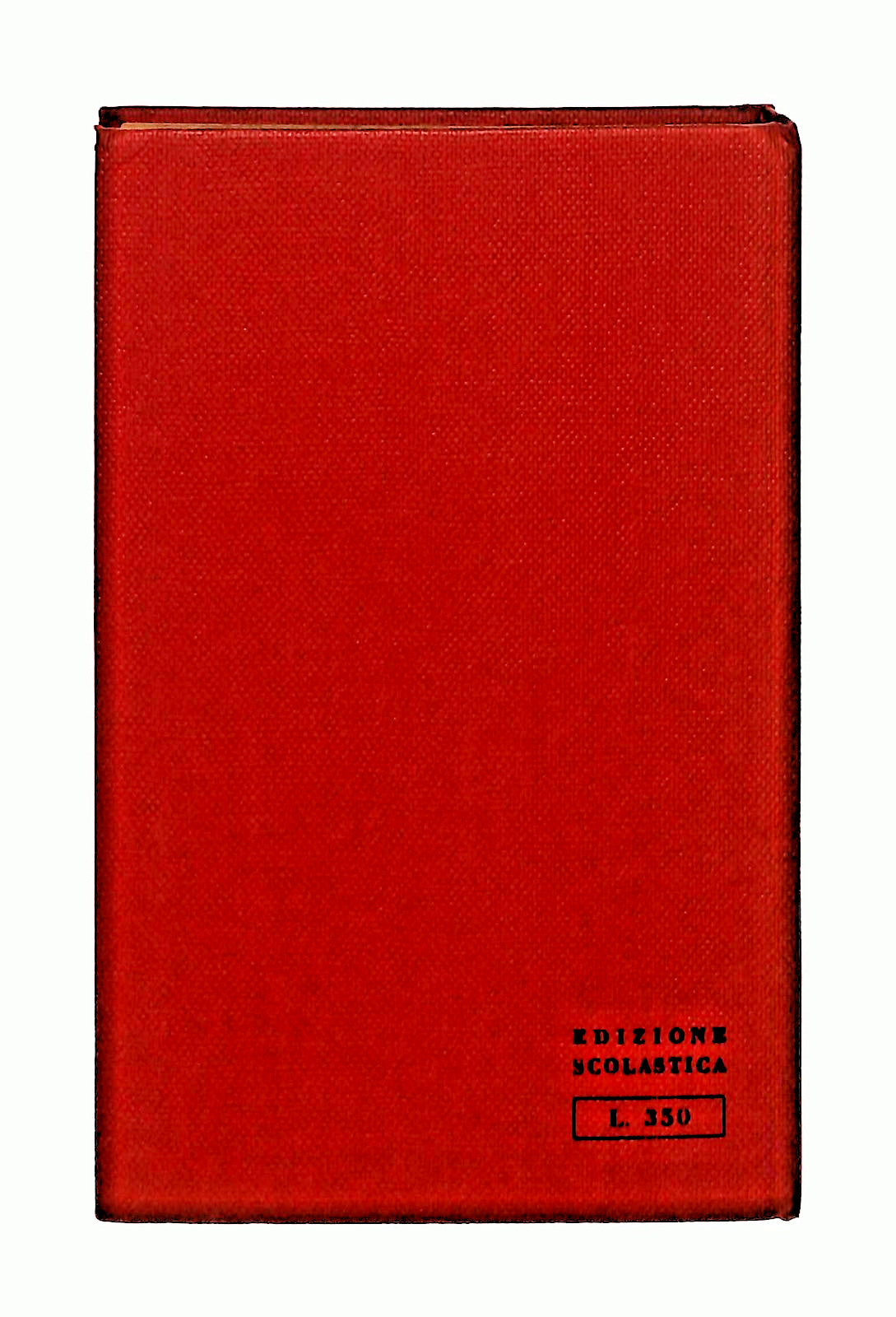 EBOND Ultime Lettere Di Jacopo Ortis Ugo Foscolo Bur Rizzoli Libro LI048346