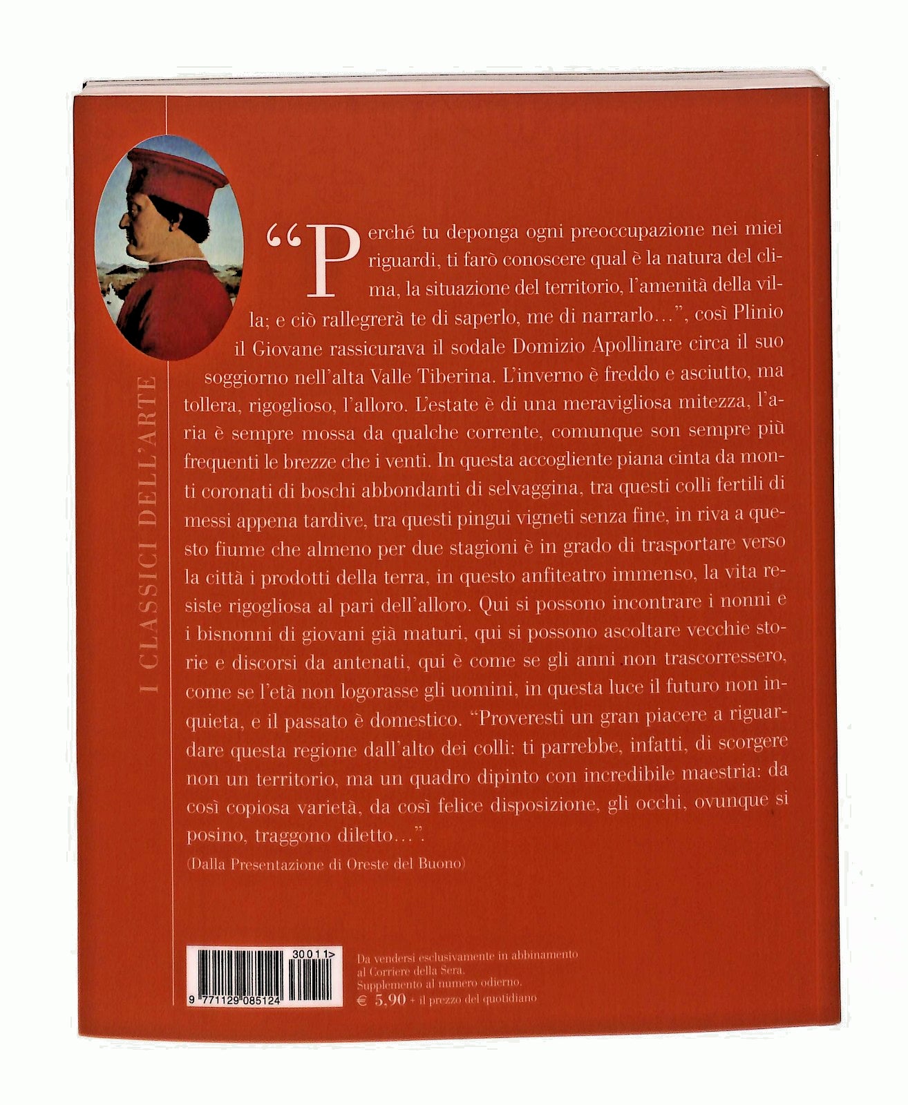 EBOND Piero Della Francesca Rizzoli Skira Corriere Della Sera Libro LI048354